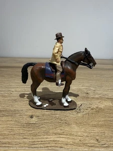 Del Prado Figur Far West FWE 086 - Bild 1 von 5