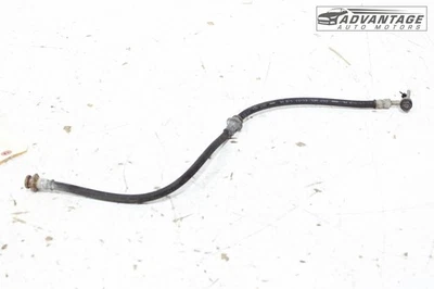 Manguera de freno delantero izquierdo Nissan Kicks 2018-2024 OEM Foto 1 de 4