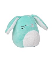 Squishmallow Sophie The Lamb with bunny ears Plush 2021 Easter 4.5