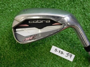 Cobra Air X Womens 45* Pitching Wedge Ultralite 45 Ladies Graphite - Picture 1 of 5