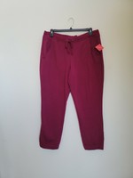 St John's Bay French Terry Pants Online 