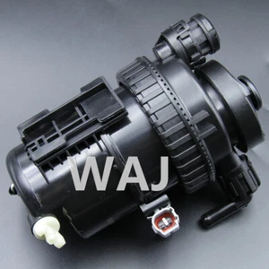 Filtro de combustible diésel WAJ 23300-30205 para Toyota Hiace, KDH200 1Kdftv, 2Kdftv, 5LE - Imagen 1 de 4