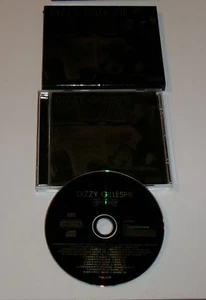 Cool Breeze - Dizzy Gillespie (CD2001) Like New German Import 18 Song Compilatio - Picture 1 of 9