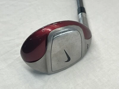 LH Nike CPR Fairway wood 30* Regular Flex Graphite Shaft 38" Length - Image 1 of 4