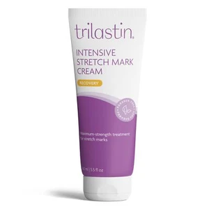 -SR Intensive Stretch Mark Cream 5.5 oz. for Pregnancy Scar Cream and Moistur... - Picture 1 of 8