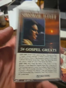 24 Gospel Greats by George Jones (Cassette, Mar-1994, Deluxe) - Picture 1 of 4