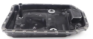 ZF GENUINE OEM 6HP19 AUTOMATIC TRANSMISSION GEARBOX PAN SEAL SUMP FILTER - Picture 1 of 6