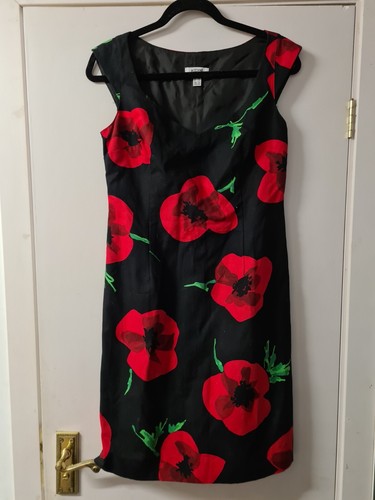 Abito Moschino economico e chic taglia 12