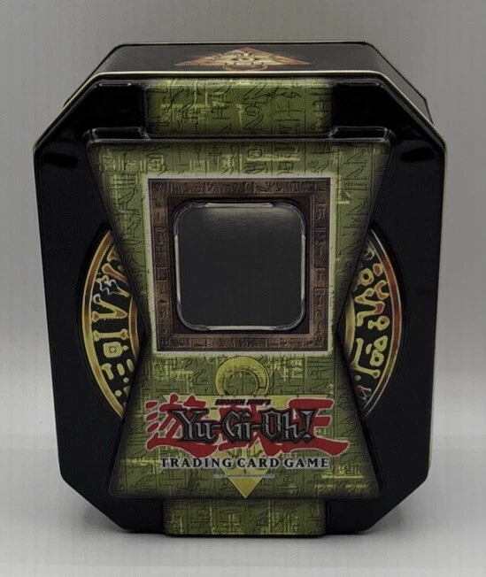 yugioh 2004 tin products for sale | eBay