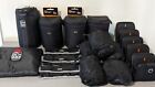 Random Lot Of Camera Cases And Bags