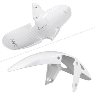 Kit de carrocería de carenado sin pintar apto para Honda CBR 250 RR 2011 blanco ABS Foto 1 de 4