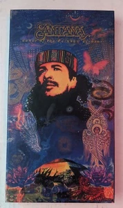 Santana 'Dance of The Serpent' US 3-CD Box - Picture 1 of 4