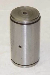 292385A1 Swing Tower to Frame Pin Fits Case 580L 580SL 580M 580SM - Picture 1 of 1
