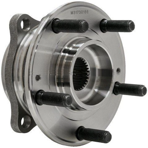 Conjunto de cojinete de rueda delantera para Hyundai, Kia, Sonata, Cadenza, Tucson, Foto 1 de 1