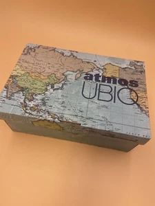 Be@rBrick x Atmos x Ubiq Set 'Sax' 100% e 400% - Foto 1 di 9