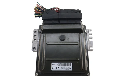 Nissan Frontier 2008 08 motor 4,0 L ordenador ecu ecm pcm mec71-100 c1 oem Foto 1 de 4