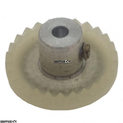 Koford Narrow Crown Gear 26T 48P for 3/32" Axle - Image 1 of 2