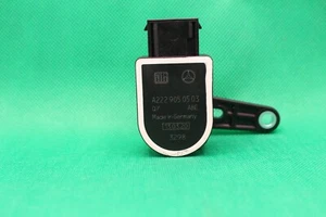 A2229050503 Scheinwerfer Niveausensor Hochstandssensor Mercedes W222 W217 W205 - Bild 1 von 3