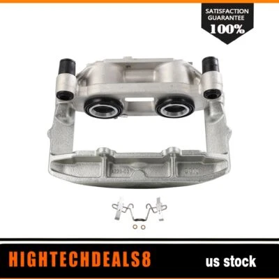 Fits 2001-2005 Audi Allroad Quattro Brake Calipers Front Right 192758 - Image 1 of 4