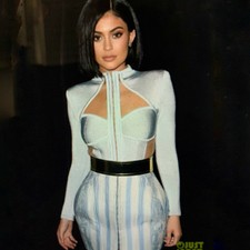 cocktail and party balmain dress