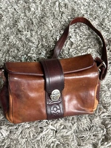 Marino Orlandi Purse - Picture 1 of 14
