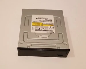 HP 575781-201 DVD-ROM Drive Model TS-H353 - Picture 1 of 4