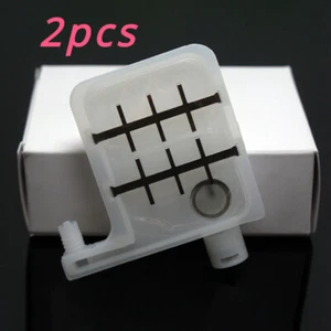 2pcs Damper DX5 Printhead Small Joint (3mm*2mm) for Xuli / Wit-Color Printers - Picture 1 of 6