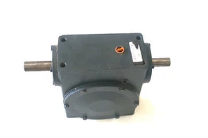 Réducteur D'Engrenage Hub City 0221-14998 Modèle 451 10/1 Ratio Style DI - Picture 1 of 1