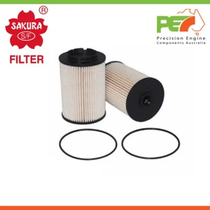 New * SAKURA * Fuel Filter For HOLDEN CAPTIVA 2.2L 7 SX, LS CG 2011-2019 - Picture 1 of 4