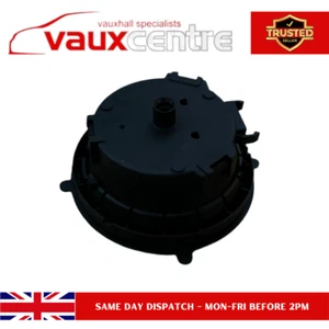 ORIGINAL VAUXHALL ASTRA J CASCADA MERIVA ZAFIRA DOOR MIRROR MOTOR 13297110 NEW - Picture 1 of 4