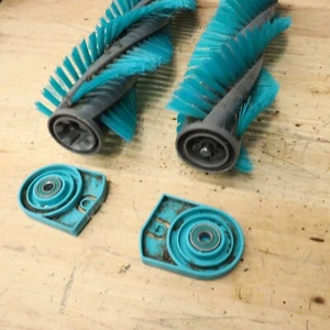 Hoover SmartWash+ Replacement Brushes Beater Bar Parts with Bearings - Picture 1 of 4