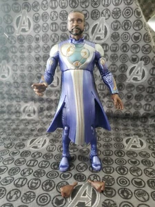 Marvel Legends Eternals Phastos 6 Zoll Actionfigur lose komplett  - Bild 1 von 2
