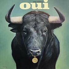 Oui by Urge Overkill (Record, 2022)