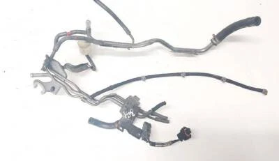 Honda CR-V 2008 tubo de combustible (inyector de tubo) usado, genuino #1821312-88 Foto 1 de 4