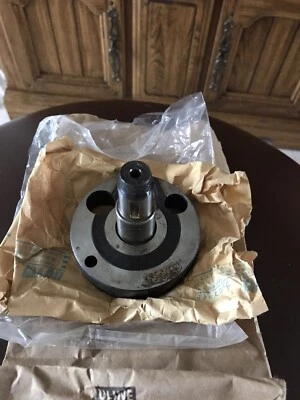 Extremo del eje de la manivela Suzuki GT185 12221 36100 Foto 1 de 2