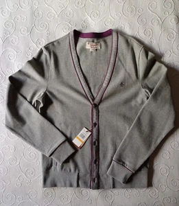 Chaqueta Cárdigan Original Penguin | S - Imagen 1 de 12