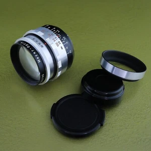 ALTIX, TELEFOGAR 3.5 / 90 Q1, Meyer-Optik Goerlitz 3.5/90 #2244067 ☆☆☆ - Imagen 1 de 6