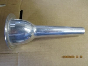#12 3/4'' STUFFING TUBE (ALUMINIUM) - Imagen 1 de 1