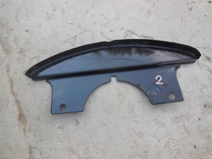 Porsche 912 Cover Plate below crankshaft pulley # 2 C # 112 - Imagen 1 de 2