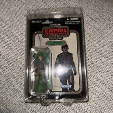 Star Wars Vintage Collection Luke Skywalker Bespin Fatigues VC04 Foil Card Case