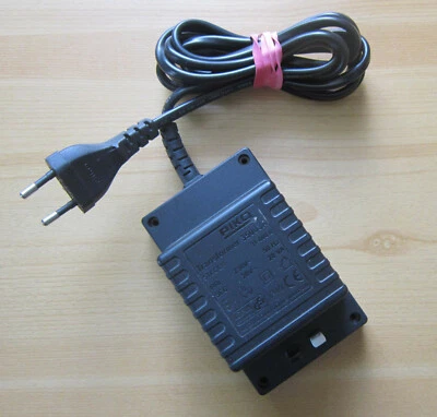 PIKO 35003A Trafo (Steger 31-008.0) Transformator Modelleisenbahn Transformer - Bild 1 von 4