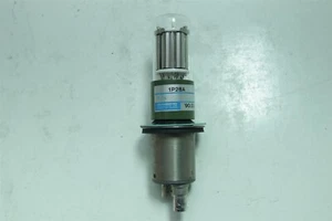 Tubo fotomoltiplicatore HAMAMATSU 1P28A + presa BNC Becton Facscalibur PMT - Foto 1 di 6