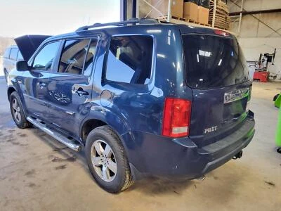 Conjunto de cremallera y piñón usado se adapta a: Honda Pilot 2011 Power Rack and Piñón Grade Foto 1 de 4