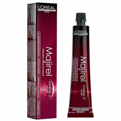 L'ORÉAL Loreal Majirel Hair Colour 50ml Brand New