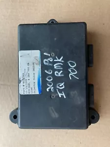2006 Polaris OEM ECU ECM CDI Computer Box Switchback Fusion RMK 700 900 4011342 - Picture 1 of 4