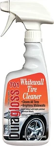 701 Whitewall Tire Cleaner - 22 oz White NEW - Picture 1 of 1