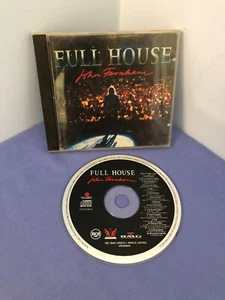 John Farnham Full House - CD 1991 Aus - Picture 1 of 5