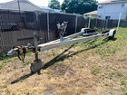 Boat Trailer