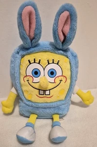 Nickelodeon Spongebob Ostern 2015 Viacom Plüsch - Bild 1 von 9