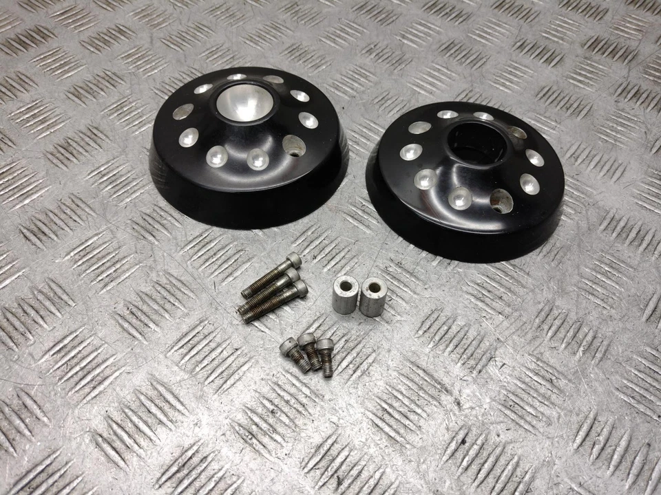 Victory Judge 2013 moldura de caja de aire Foto 1 de 4